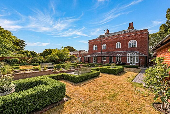 8 Bedroom Detached House For Sale In Ballygate, Beccles, NR34