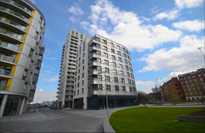 2 Bedroom Flat To Rent In Alfred Street, Reading, RG1