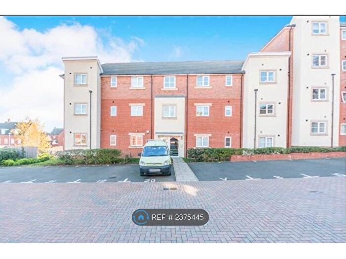 2 Bedroom Flat To Rent In Herbert James Close, Smethwick, B66