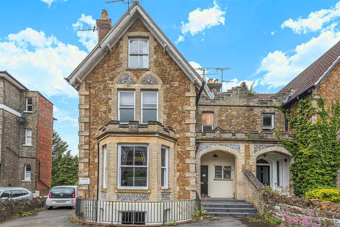 1 Bedroom Flat To Rent In Epsom Road, Guildford, GU1