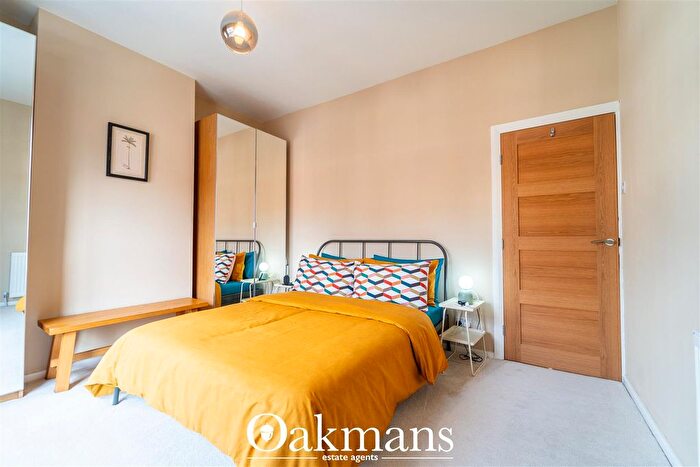 2 Bedroom Terraced House For Sale In Park Road, Bearwood, Smethwick, B67