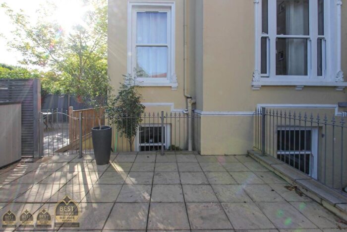 2 Bedroom Apartment To Rent In Flat The Hawthorns, Church Road, St. Marks, Cheltenham, GL51