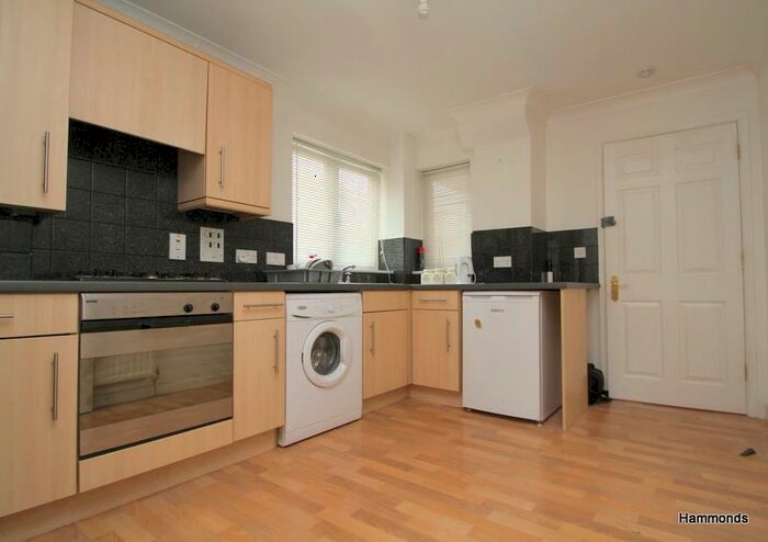 Studio To Rent In Studio, Swaton Road, E3