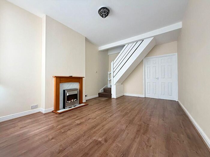 2 Bedroom Terraced House To Rent In Dunster Street, Leicester, LE3