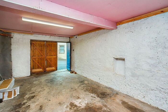 2 Bedroom Terraced House For Sale In Abbey Wall Road, Pittenweem, Anstruther, KY10