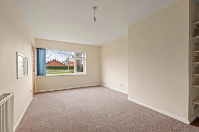 2 Bedroom Detached Bungalow For Sale In Dysart Road/Barrowby Gate In Grantham, NG31