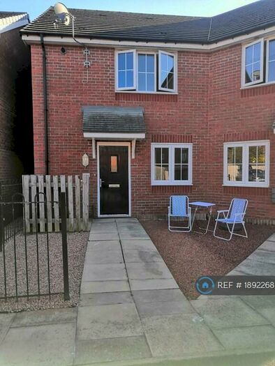1 Bedroom End Of Terrace House To Rent In Cossington Road, Coventry, CV6