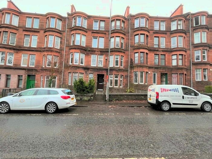 1 Bedroom Flat To Rent In Tollcross Road, Glasgow G32