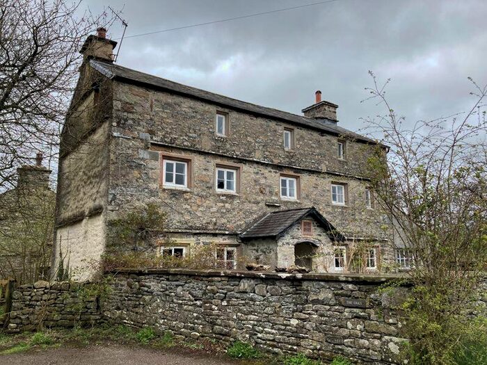 4 Bedroom House For Sale In 'The Oaks' High Oaks, Marthwaite, Sedbergh, LA10