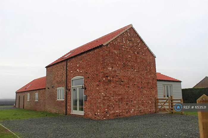 3 Bedroom Semi-Detached House To Rent In Station Road, Stickney, Boston, PE22