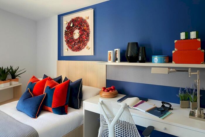 Studio To Rent In - Mercy Terrace, Lewisham, London, SE13