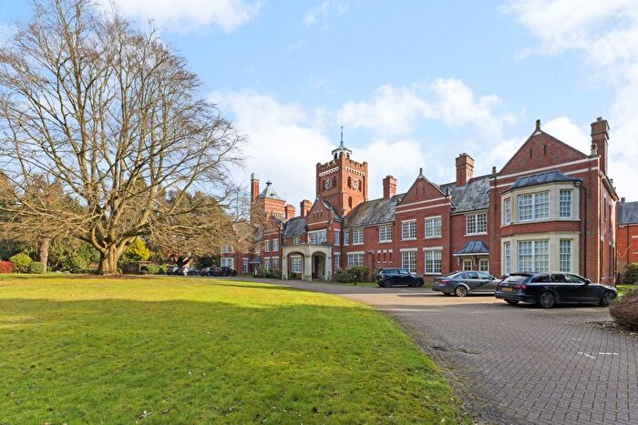 1 Bedroom Flat To Rent In Goldring Way, London Colney, St.Albans, AL2