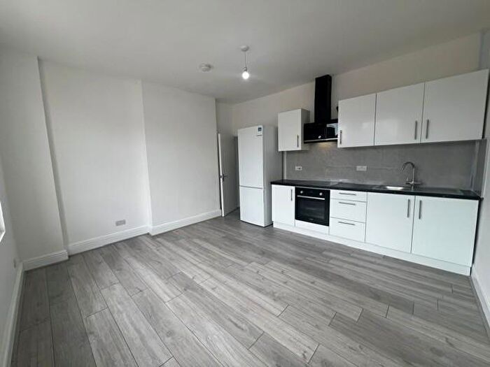 1 Bedroom Flat To Rent In High Street, Long Eaton, Nottingham, NG10