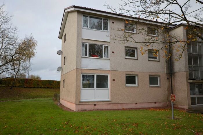 2 Bedroom Flat To Rent In Columbia Way, East Kilbride, South Lanarkshire, G75