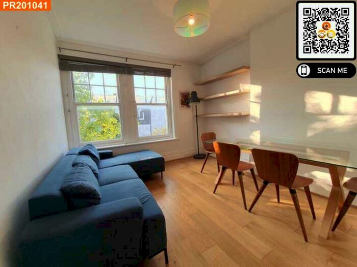 1 Bedroom Flat To Rent In Station Parade, Balham, , London &# Bed Flat, SW12