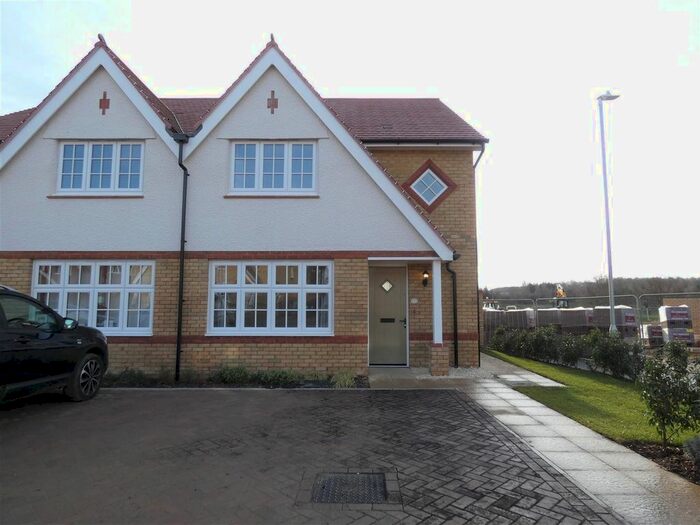 3 Bedroom Property To Rent In Green Lane, Herne Bay, Kent, CT6