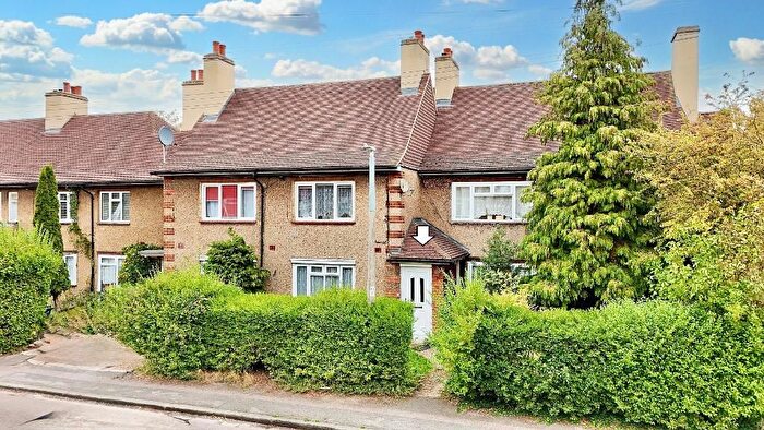 2 Bedroom Flat For Sale In Greycote, Shortstown, Bedford, MK42