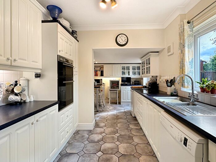 5 Bedroom Detached House For Sale In The Lane, Hauxton, CB22