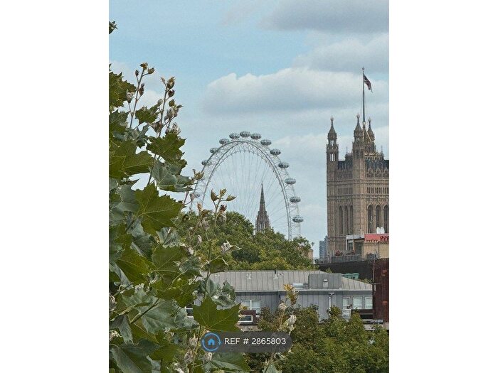 2 Bedroom Flat To Rent In Belgrave Rd, London, SW1V