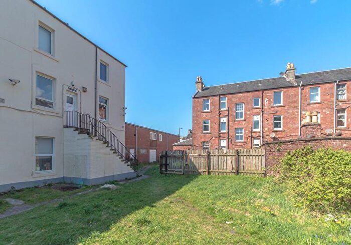 Studio To Rent In John Street, Helensburgh, G84