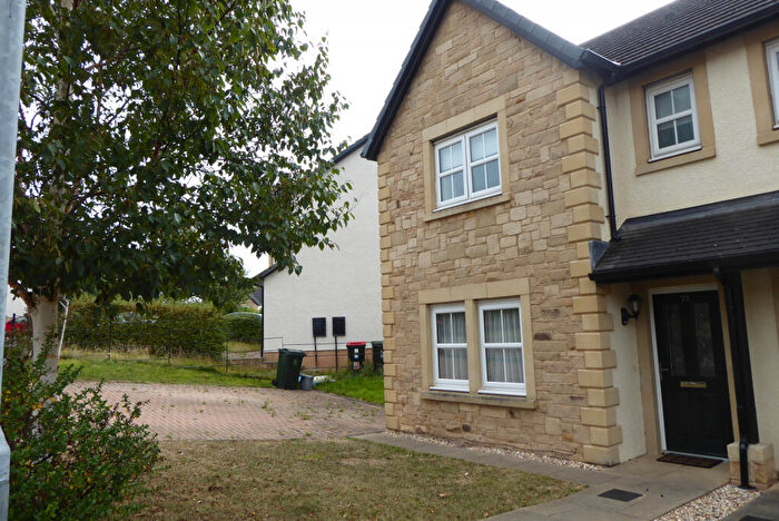 3 Bedroom Semi-Detached House To Rent In Armitage Way, Galgate, LA2