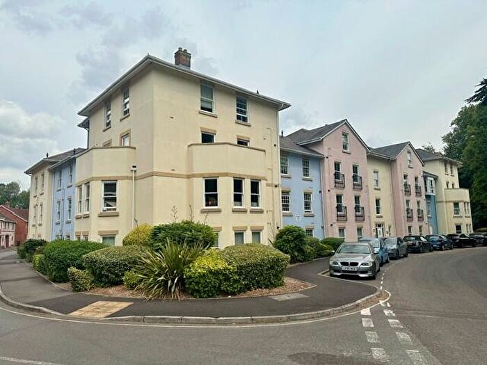 2 Bedroom Apartment To Rent In Winton Close, Winchester, SO22