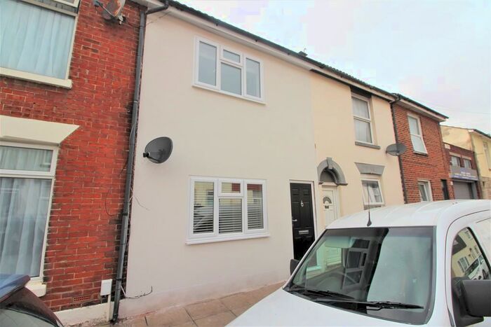 3 Bedroom Terraced House To Rent In Havant Road, Portsmouth, PO2