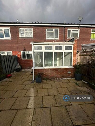 3 Bedroom Terraced House To Rent In Douglas Court, Marlow, SL7