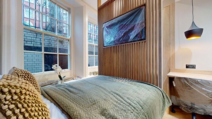 Studio To Rent In Draycott Avenue, London, SW3