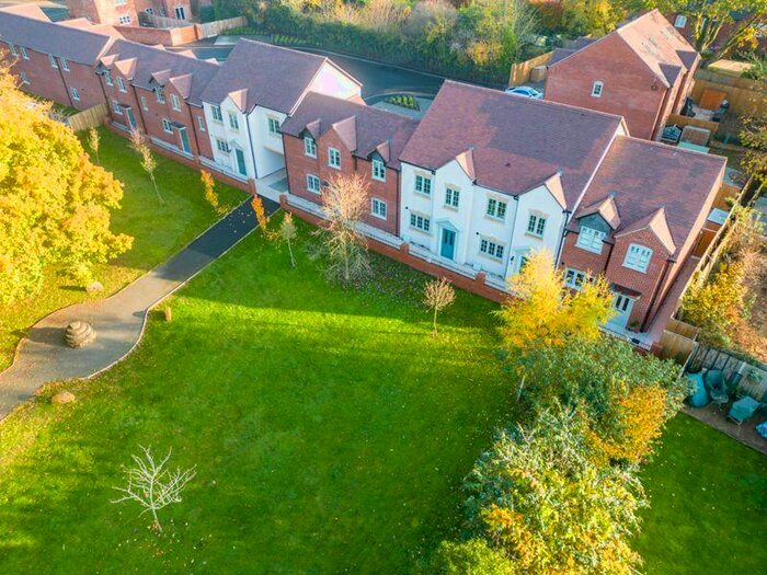 3 Bedroom Terraced House To Rent In Bellamy Close, Belbroughton, DY9