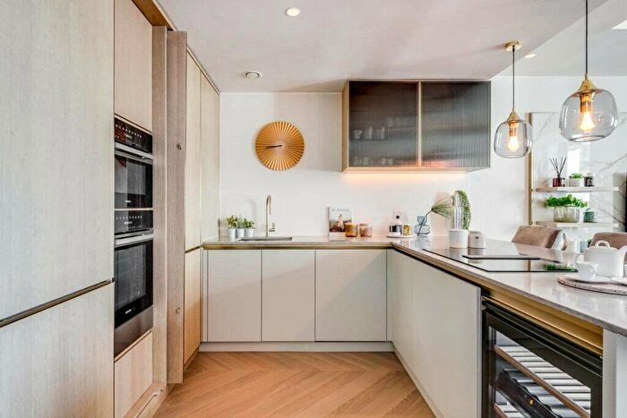 2 Bedroom Apartment To Rent In The Compton, , Lodge Road, St John's Wood, London, NW8