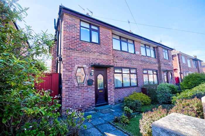 3 Bedroom House For Sale In Pritchard Avenue, Seaforth, L21