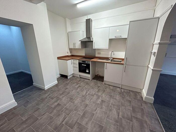 1 Bedroom Flat To Rent In Birmingham Road, Bromsgrove, B61