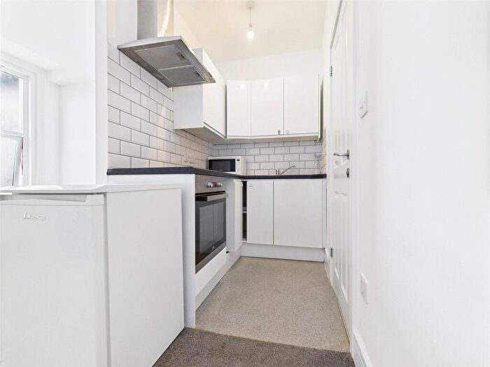 Property To Rent In Rowlands Road, Worthing, West Sussex, BN11