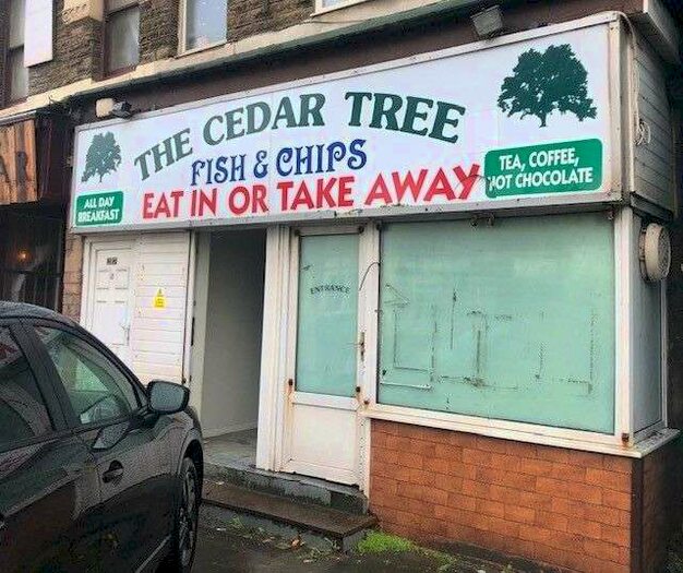 Property To Rent In Lytham Road, Blackpool, FY1