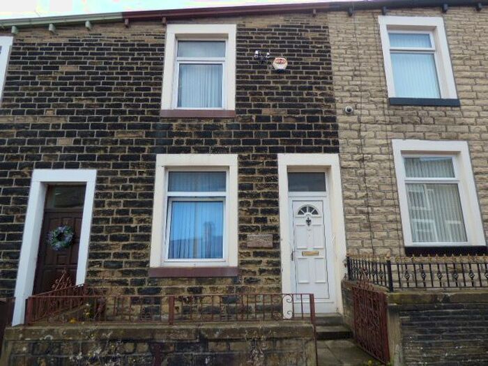 2 Bedroom Terraced House To Rent In Tavistock Street, Nelson, BB9