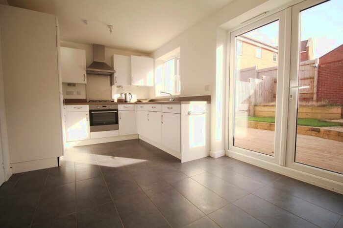 3 Bedroom End Of Terrace House To Rent In Newent Road, Oakley, Cheltenham, GL52