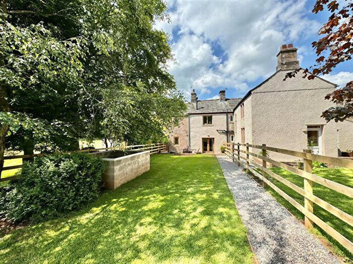 2 Bedroom Terraced House For Sale In Greystoke, Penrith, CA11