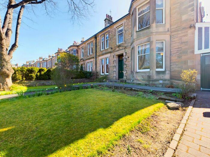 5 Bedroom Semi-Detached House To Rent In Succoth Place, Murrayfield, Edinburgh, EH12