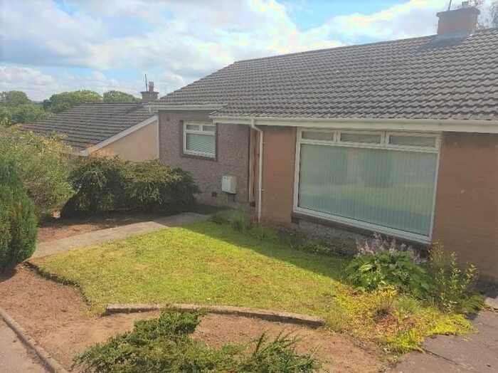 3 Bedroom Detached House To Rent In Mauricewood Road, Penicuik, EH26