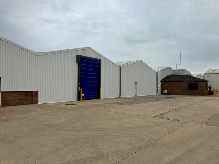 Property To Rent In Units &amp;, Birds Drove, Surfleet, Spalding, Lincolnshire, PE11