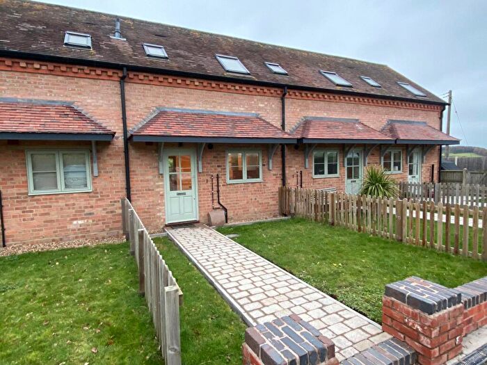 2 Bedroom Cottage To Rent In Dry Mill Lane, Bewdley, DY12