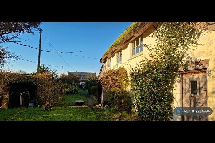 3 Bedroom Detached House To Rent In Old Bridge Cottage, Plymtree, Cullompton, EX15