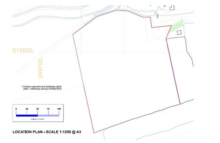 Land For Sale In Plot Willow Farm Land, Bedford Road, Sandy, SG19