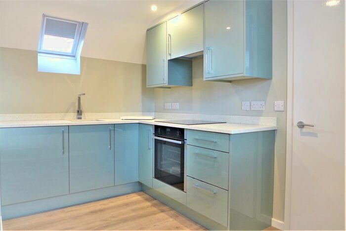 1 Bedroom Flat To Rent In Jacksons Court, Westgate, Ripon, HG4