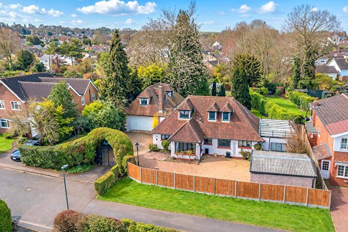 5 Bedroom Detached House For Sale In Eastfield Road, Royston, SG8