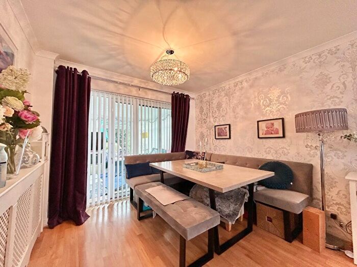 5 Bedroom Detached House For Sale In Cantlow Fold, Southport, Merseyside, PR8