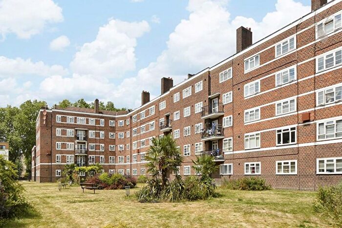 3 Bedroom Flat For Sale In Myrtle Street, Hathaway House Myrtle Street, N1