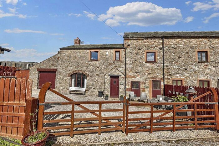 4 Bedroom House For Sale In Newbiggin, Penrith, CA11