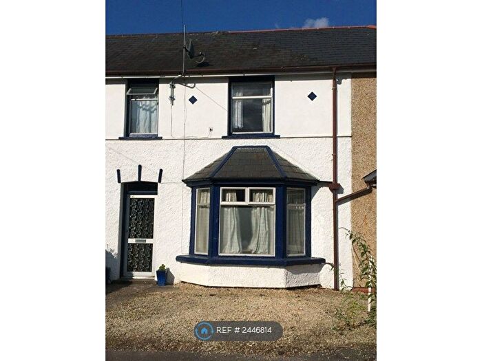 4 Bedroom Terraced House To Rent In Rymers Lane, Oxford, OX4